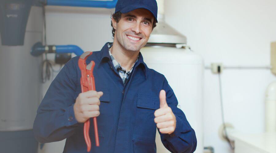 Local expert plumbing services in Fort Davis, TX